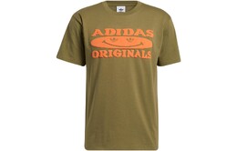 Adidas Originals: Футболка 