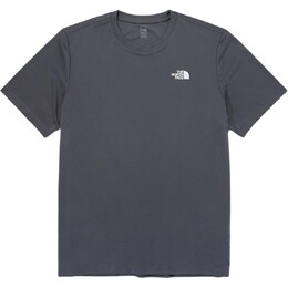 The North Face: Тёмная футболка 