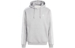 Adidas Originals: Серая толстовка 