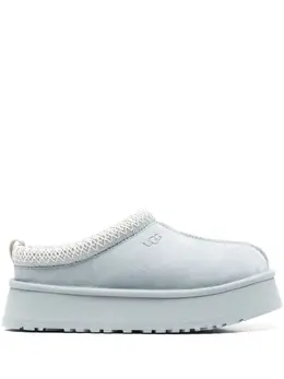 UGG: Голубые сабо 