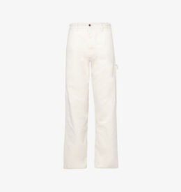 Maison Margiela: Хлопковые брюки 