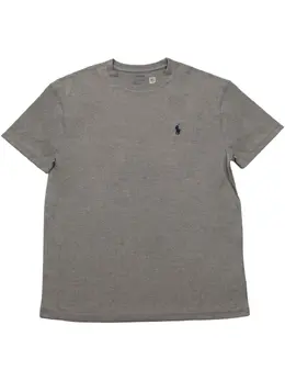 Polo Ralph Lauren: Прямое поло 