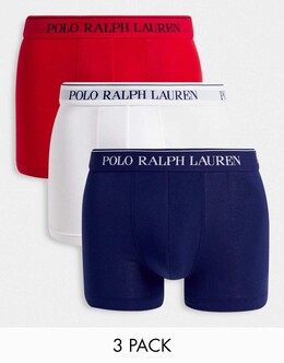 Polo Ralph Lauren: Плавки 