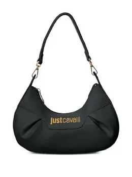 Just Cavalli: Чёрная сумка 