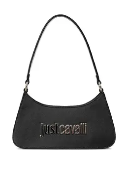 Just Cavalli: Чёрная сумка 