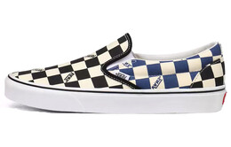 Vans: Мокасины 