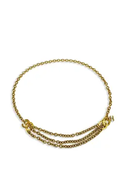 CHANEL Pre-Owned: Ремень 