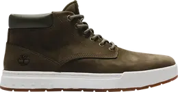 Timberland: Тёмные кроссовки 