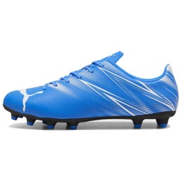 PUMA: Синие кеды 