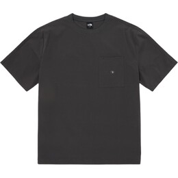 The North Face: Чёрная футболка 