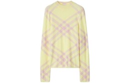 Burberry: Свитер 