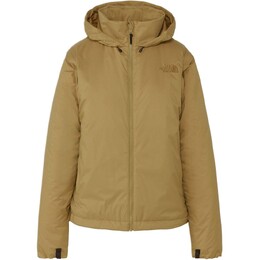 The North Face: Светлая куртка 
