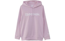 Reebok: Розовый свитшот 