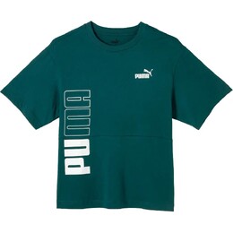 PUMA: Футболка 