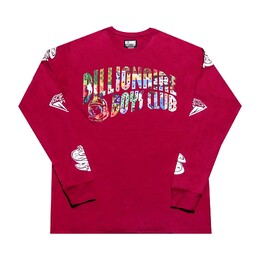 Billionaire Boys Club: Футболка 