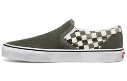 Vans: Мокасины 