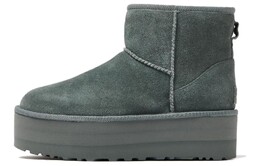 UGG: Ботинки 
