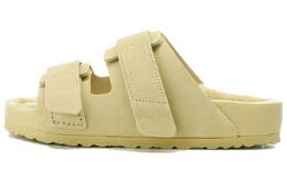 Birkenstock: Сандалии 