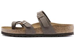 Birkenstock: Шлёпанцы 