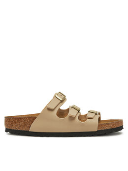 Birkenstock: Шлёпанцы 
