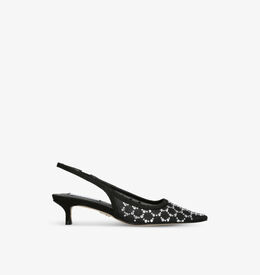 Steve Madden: Чёрные туфли 