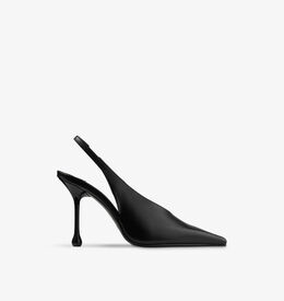 JIMMY CHOO: Чёрные туфли 