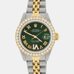 Rolex: Часы 