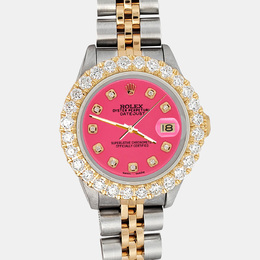 Rolex: Часы 