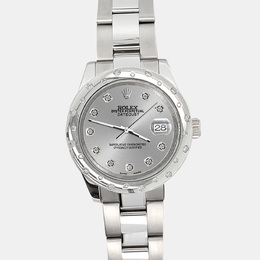 Rolex: Часы 