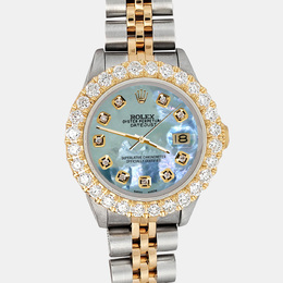 Rolex: Часы 