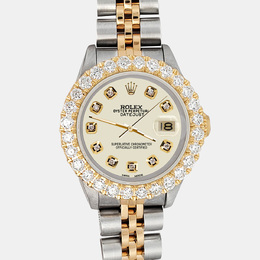 Rolex: Часы 