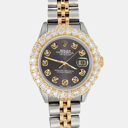 Rolex: Часы 