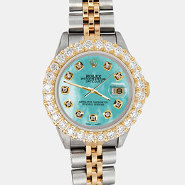 Rolex: Часы 