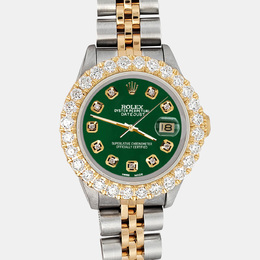 Rolex: Часы 