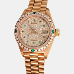 Rolex: Часы 