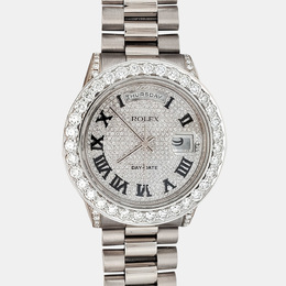 Rolex: Часы  Day-Date