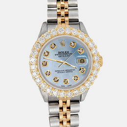 Rolex: Часы 