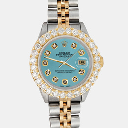 Rolex: Часы 