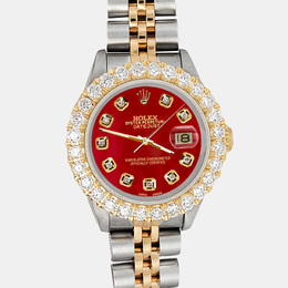 Rolex: Часы 