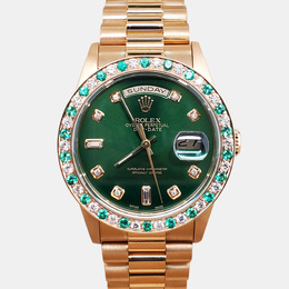 Rolex: Часы  Day-Date