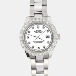 Rolex: Часы 