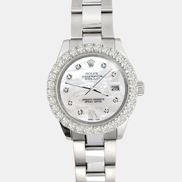 Rolex: Часы 