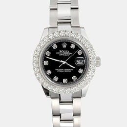 Rolex: Часы 