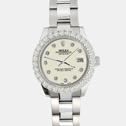 Rolex: Часы 