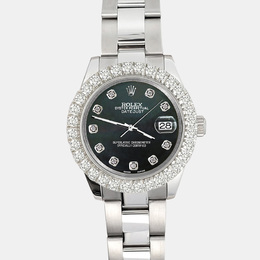 Rolex: Часы 