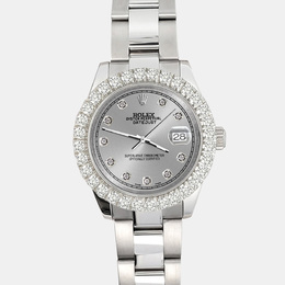 Rolex: Часы 