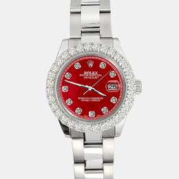 Rolex: Часы 