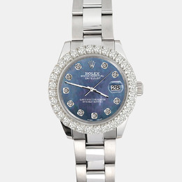 Rolex: Часы 