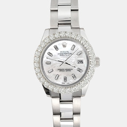 Rolex: Часы 
