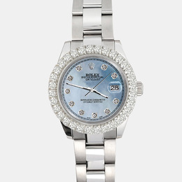 Rolex: Часы 